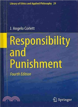 Responsibility and Punishment