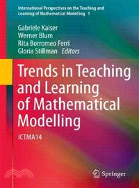 Trends in Teaching and Learning of Mathematical Modelling