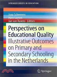 Perspectives on Educational Quality