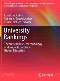 University Rankings