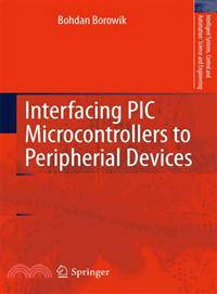 Interfacing PIC Microcontrollers to Peripheral Devices