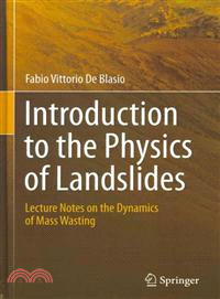Introduction To The Physics of Landslides