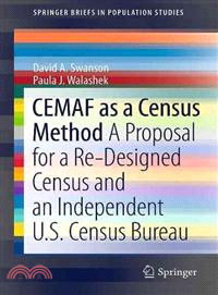 Cemaf As a Census Method