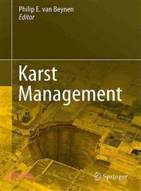 Karst Management