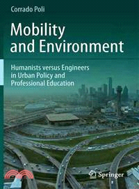Mobility and Environment