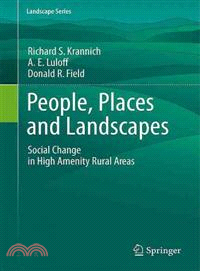 People, Places and Landscapes