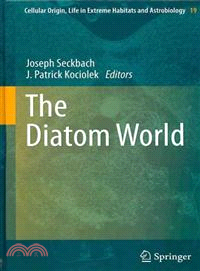 The Diatom World