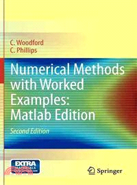 Numerical Methods With Worked Examples ― Matlab Edition