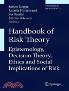 Handbook of Risk Theory