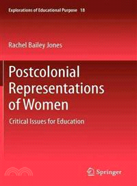 Postcolonial Representations of Women ― Critical Issues for Education