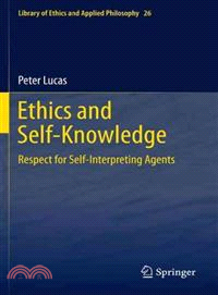 Ethics and Self-Knowledge