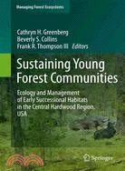 Sustaining Young Forest Communities