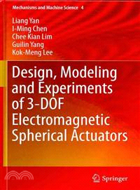 Design, Modeling and Experiments of 3-DOF Electromagnetic Spherical Actuators