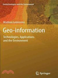 Geo-information