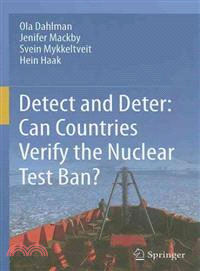 Detect and Deter