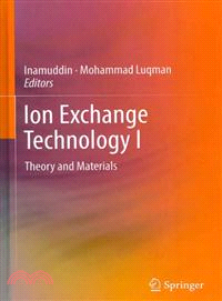 Ion-Exchange Technology I—Theory and Materials