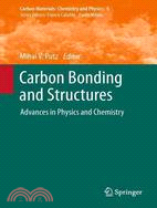 Carbon Bonding and Structures