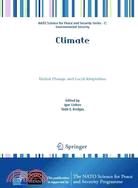 Climate ─ Global Change and Local Adaptation