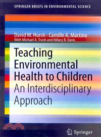 Teaching Environmental Health to Children