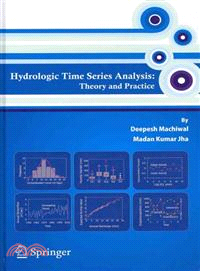 Hydrologic Time Series Analysis: