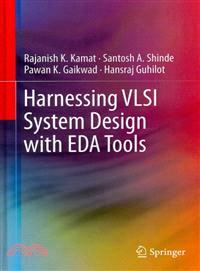 Harnessing VLSI System Design with EDA Tools