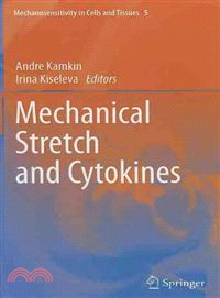 Mechanical Stretch and Cytokines