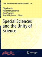 Special Sciences and the Unity of Science