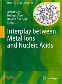 Interplay Between Metal Ions and Nucleic Acids