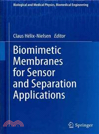 Biomimetic Membranes for Sensor and Separation Applications