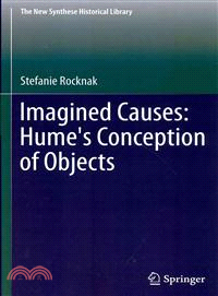 Imagined Causes