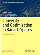 Convexity and Optimization in Banach Spaces