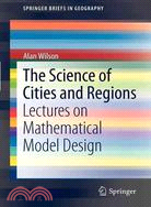 The Science of Cities and Regions