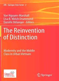 The Reinvention of Distinction