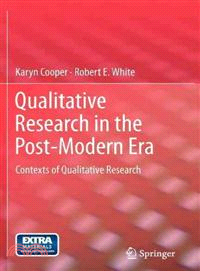 Qualitative Research in the Post-Modern Era ― Contexts of Qualitative Research
