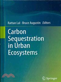 Carbon Sequestration in Urban Ecosystems