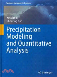 Precipitation Modeling and Quantitative Analysis