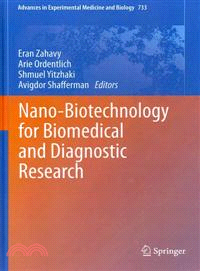 Nano-Biotechnology for Biomedical and Diagnostic Research