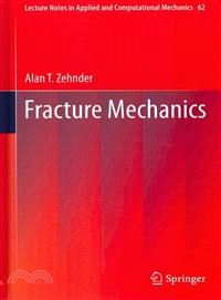 Fracture Mechanics