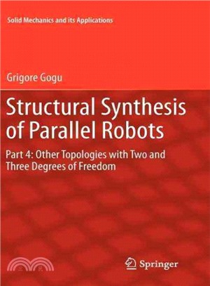 Structural Synthesis of Parallel Robots ― Other Topologies With Two and Three Degrees of Freedom