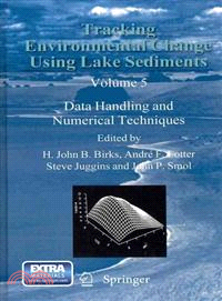 Tracking Environmental Change Using Lake Sediments—Data Handling and Numerical Techniques
