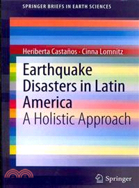 Earthquake disasters in Lati...