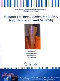 Plasma for Bio-Decontamination, Medicine and Food Security