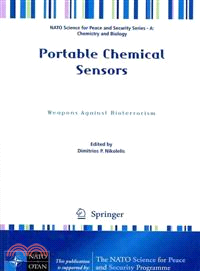 Portable Chemical Sensors—Weapons Against Bioterrorism