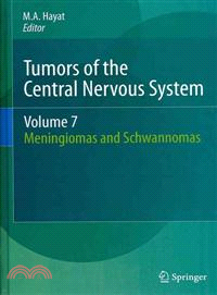 Tumors of the Central Nervous System—Meningiomas and Schwannomas