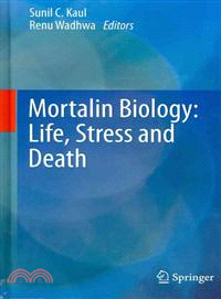 Mortalin Biology