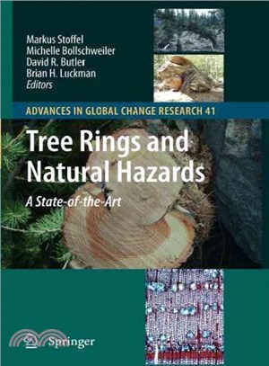 Tree Rings and Natural Hazards ― A State-of-Art