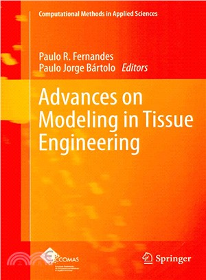 Advances on Modeling in Tissue Engineering