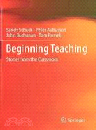 Beginning Teaching