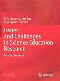 Issues and Challenges in Science Education Research ─ Moving Forward