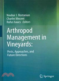 Arthropod Management in Vineyards:—Pests, Approaches, and Future Directions